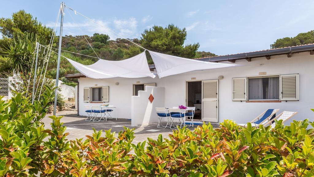 Vulcano Dimore Εξωτερικό φωτογραφία