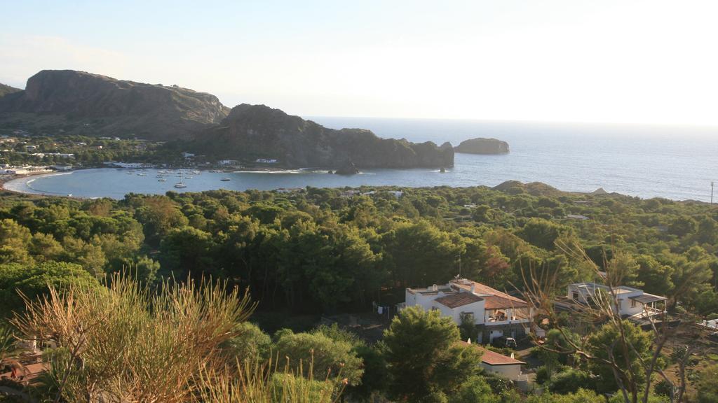 Vulcano Dimore Εξωτερικό φωτογραφία
